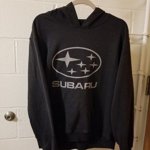 Subaru Sweatshirt